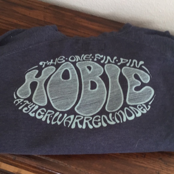 Hobie Other - Hobie Sweatshirt in EUC.